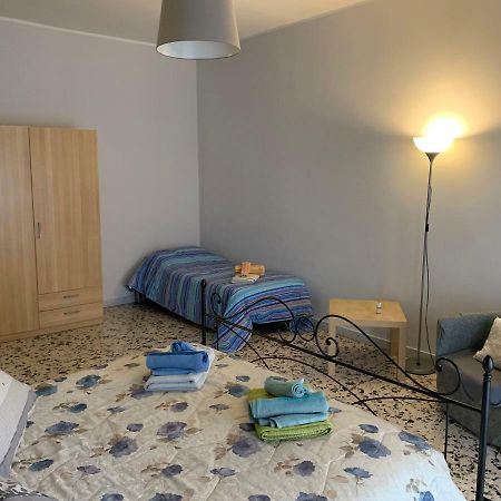 Albachiara Bed & Breakfast Napoli Eksteriør bilde