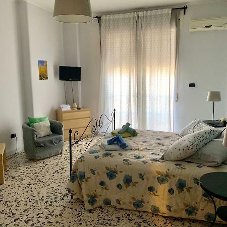 Albachiara Bed & Breakfast Napoli Eksteriør bilde