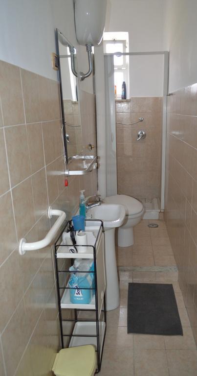 Albachiara Bed & Breakfast Napoli Rom bilde