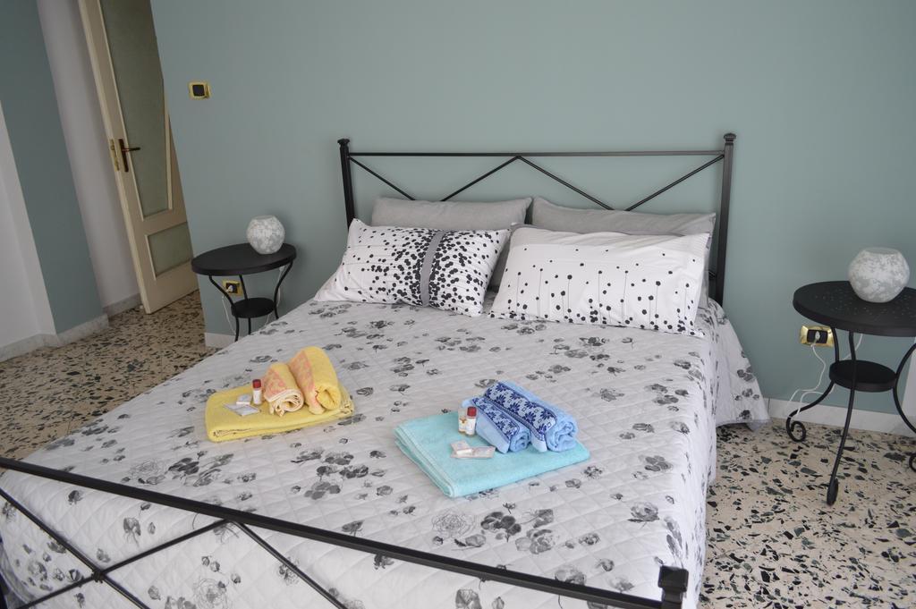 Albachiara Bed & Breakfast Napoli Eksteriør bilde