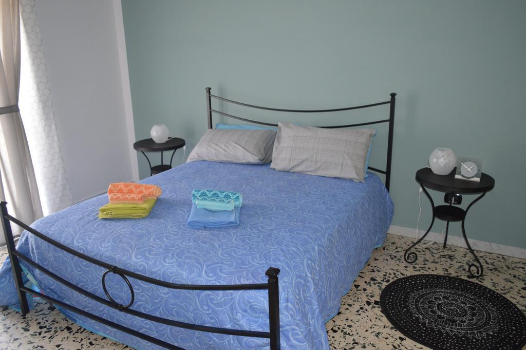 Albachiara Bed & Breakfast Napoli Rom bilde