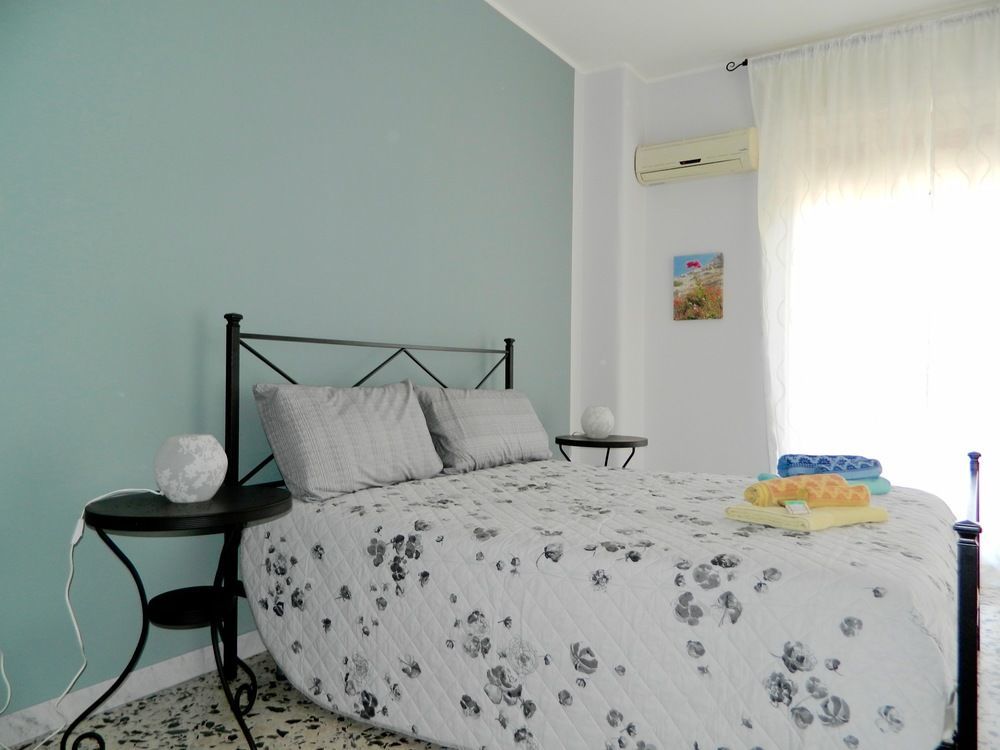 Albachiara Bed & Breakfast Napoli Eksteriør bilde