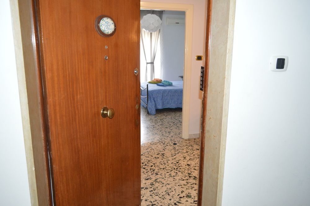 Albachiara Bed & Breakfast Napoli Eksteriør bilde