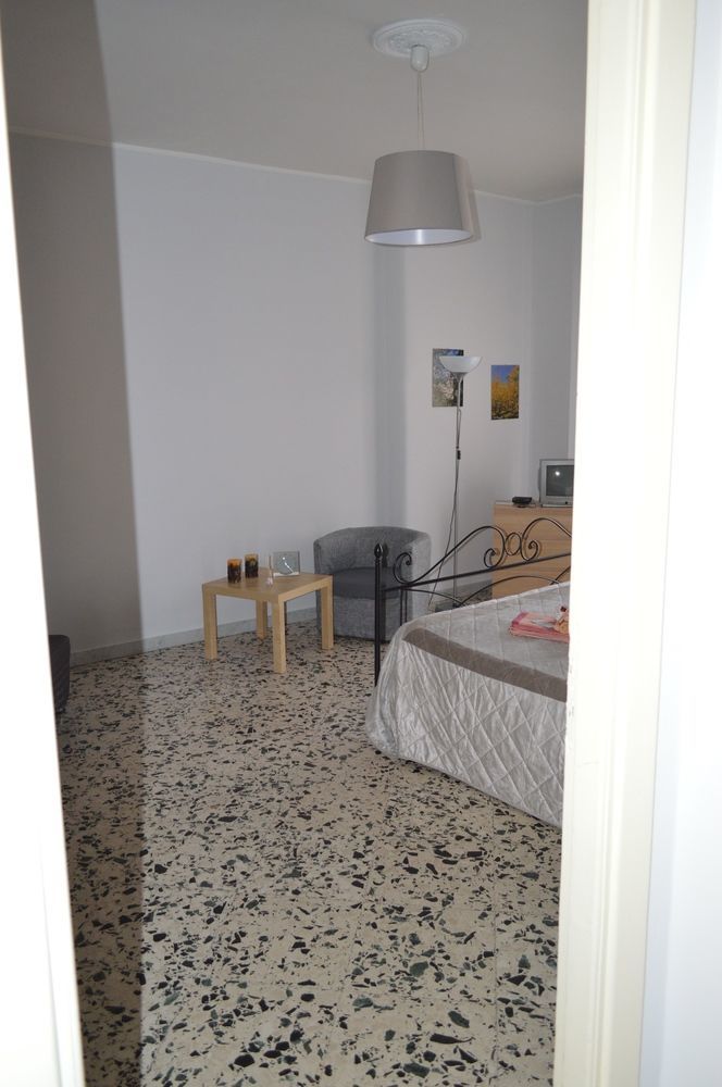 Albachiara Bed & Breakfast Napoli Eksteriør bilde
