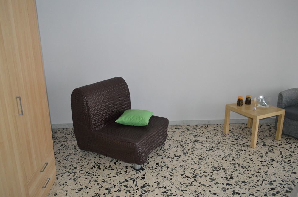 Albachiara Bed & Breakfast Napoli Eksteriør bilde