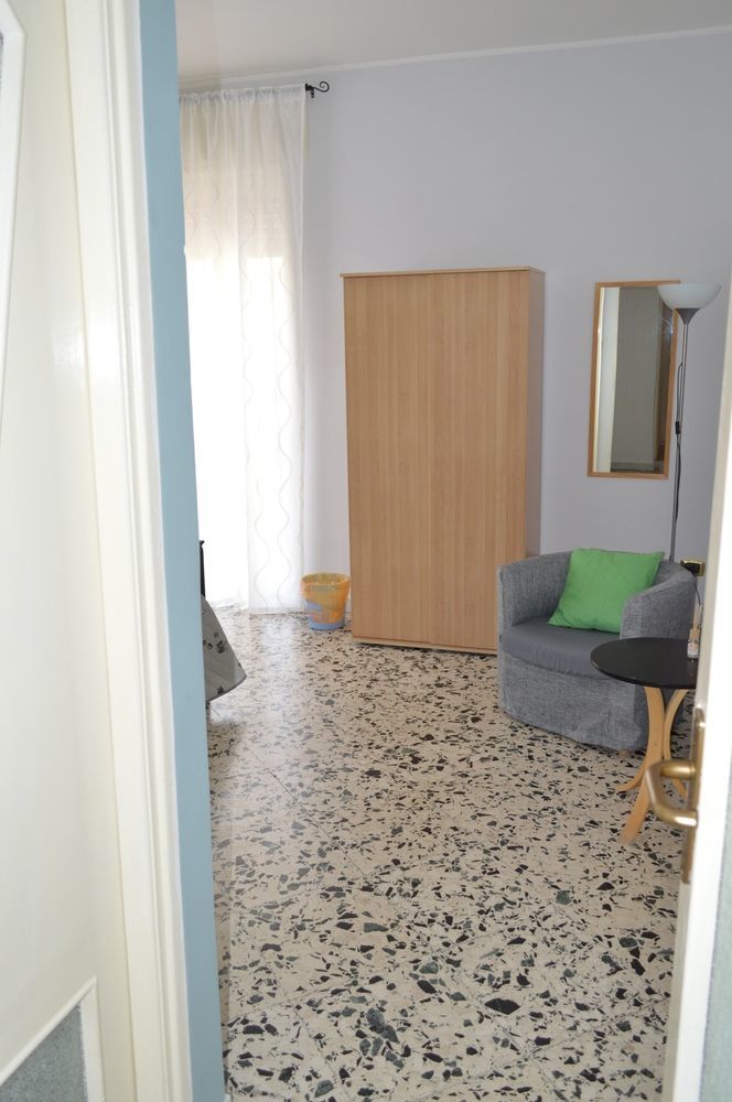 Albachiara Bed & Breakfast Napoli Eksteriør bilde