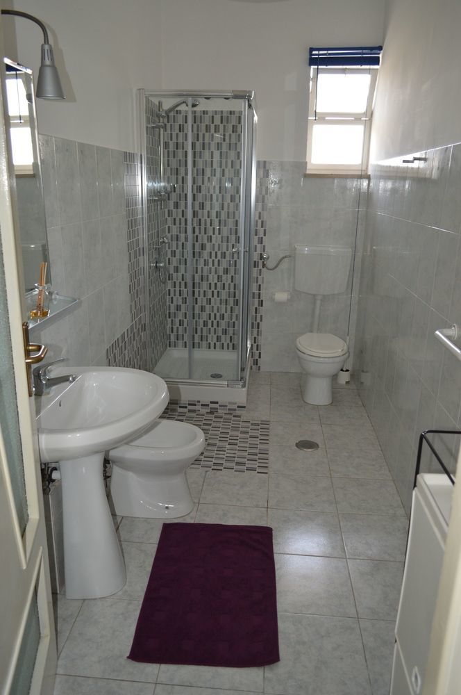 Albachiara Bed & Breakfast Napoli Eksteriør bilde