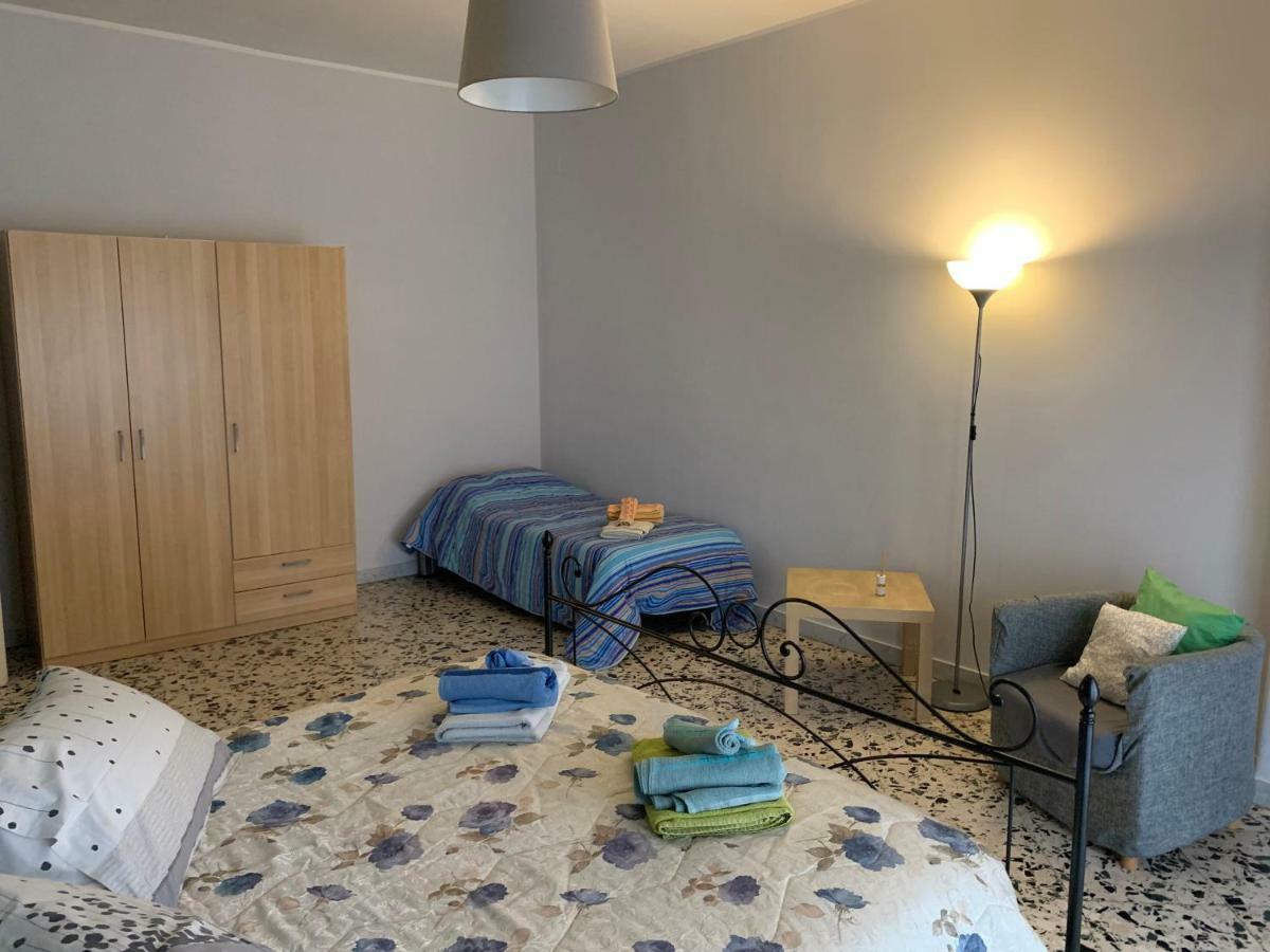 Albachiara Bed & Breakfast Napoli Eksteriør bilde