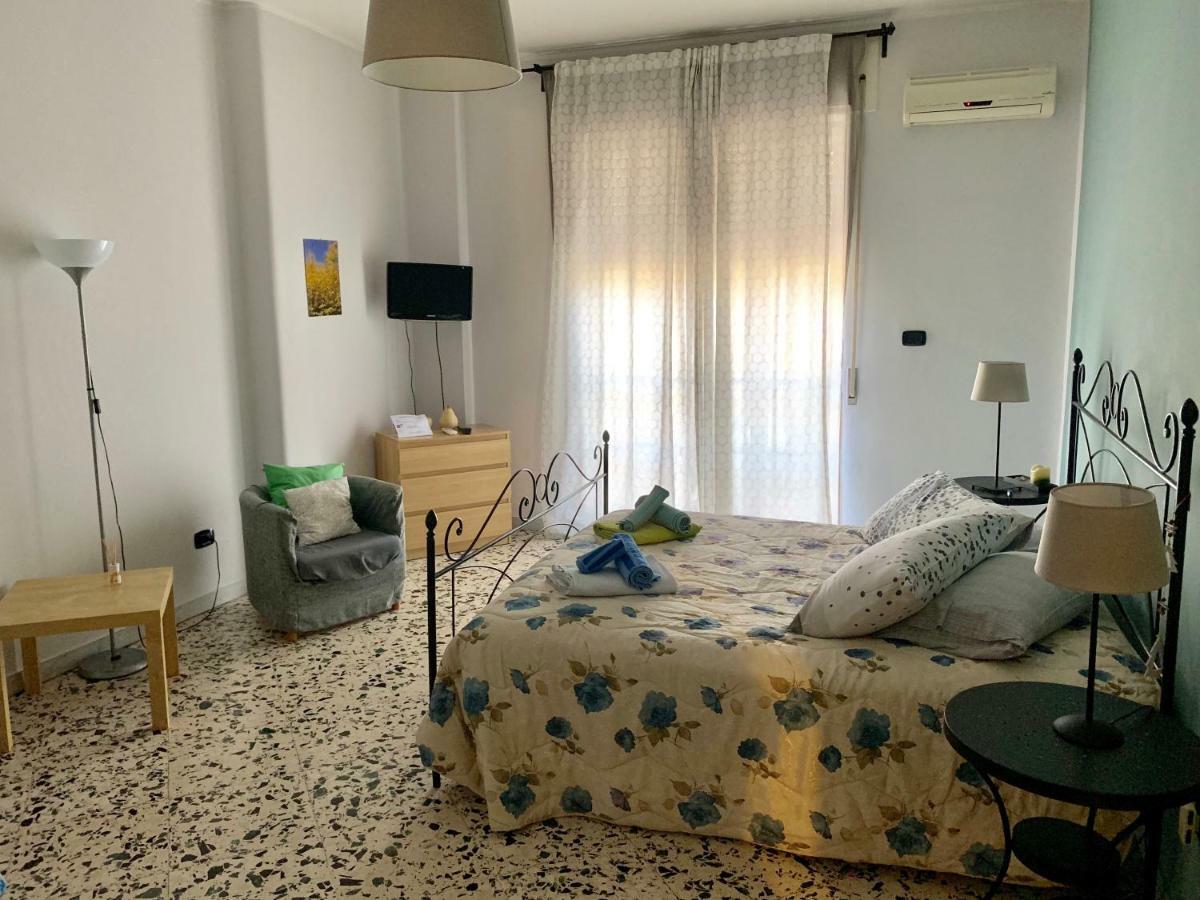 Albachiara Bed & Breakfast Napoli Eksteriør bilde