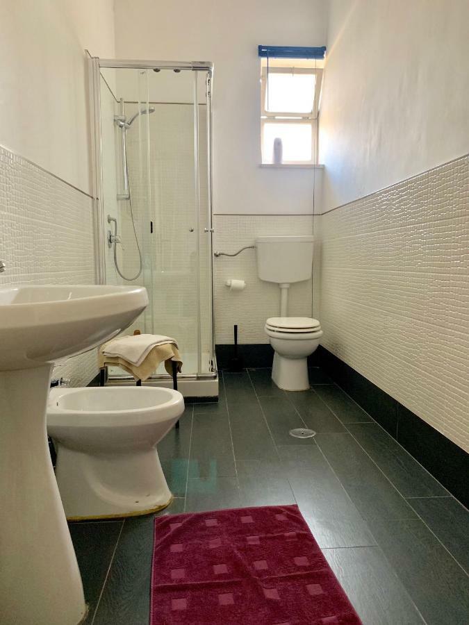 Albachiara Bed & Breakfast Napoli Eksteriør bilde