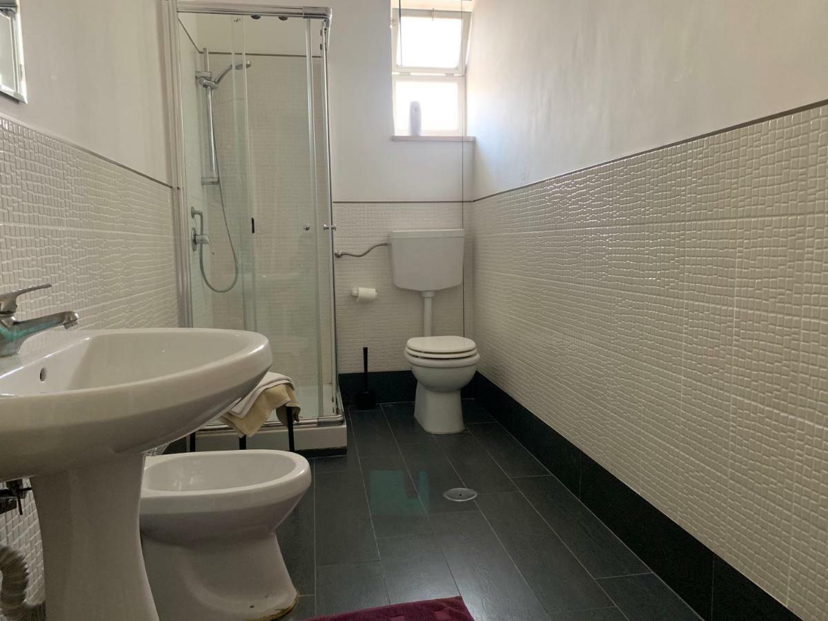 Albachiara Bed & Breakfast Napoli Eksteriør bilde